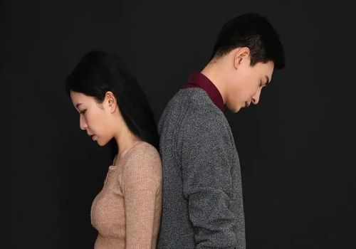 离婚协议书关于财产分割何时生效